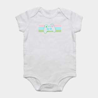 Controller Baby Bodysuit